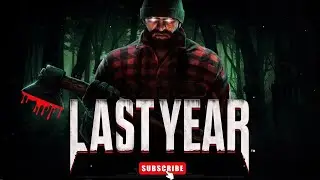 Check Out this Free Throwback Horror Game called “Last Year”😱🎮