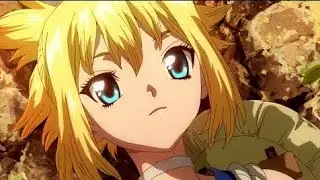 Dr. Stone 「AMV」Numb