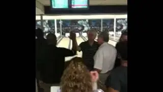 Chuck's 40th Perfect Game