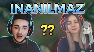 CANLI YAYINDA ŞOK OLAYLAR FT. MİAFİTZ (!) (Yayın Anları 33)