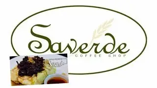 BEEF TAPA @ SAVERDE Coffee Shop(VLOG 019) I Kim Valerio I Philippines