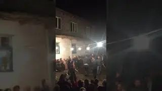 Цахурская свадьба 2019.с.Гельмец