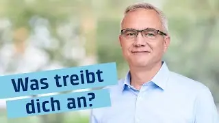 Was treibt den neuen CEO an? I Robert Itschner I BKW