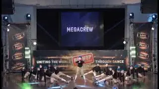 DETKI Crew choreography by Vitalii NRG