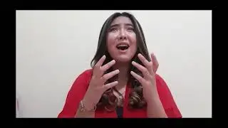 Bersujud Pada-Mu (Rania Salsabila) Cover 🇮🇩
