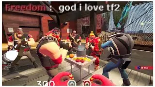 TF2 | Pootis Update