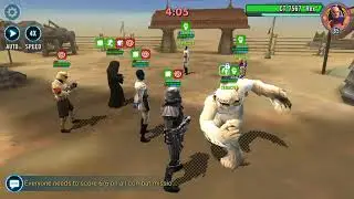 Ultimate cheese squad with g5 IPD.