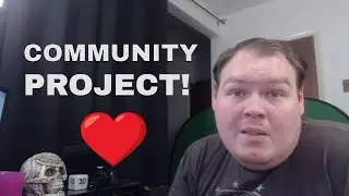 Building a game with the community! | Sanctum (Discord MMO) goes open source!