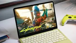 Why is This MacBook NEO Running Games? 🙄 5 Games Tested