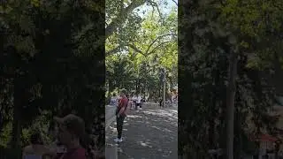 PARIS MONTMARTRE, ENTRÉE