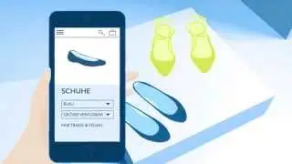 BVDW  Conntected Commerce - Erklärvideo
