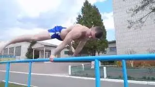 Заявка на "SLS - CUP" 2015 (Юрий Шуба)
