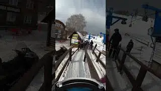 Солнечная долина 1 часть 