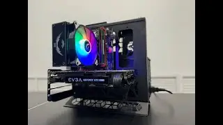 Сборка за 25.000 рублей! Игровая?