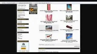Wordpress eBay Plugin Review - Add eBay Auctions to Your Blog