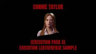 Sample From Execution Pack 5 - Connie's Scream