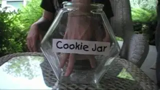 Cookie Jar