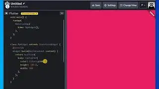 Flutter Container | The Logical Indian | Quickie