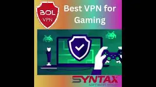 Best Free VPN for Gaming in 2023 | Fastest Free VPN