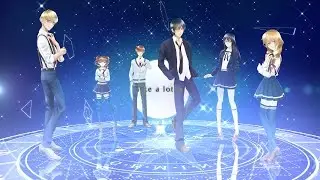 【LSO-R3】 トコハナ (Tokohana) 【Gemini】