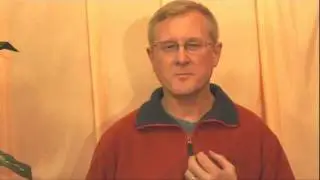 Boyd Badten Comments About Kuan Yin Rosary