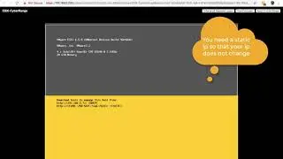 Home Cyber Range Lab 2 : How to Install vMware ESXi 6.x