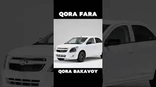 GM DAN YANGI COBALT 2025 MIDNIGHT 😎 SOTIB OLISHGA ARZIYDIMI ? SIZ NIMA DEB O’YLAYSIZ 🤔 