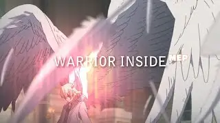 ˪KFS˥ Warrior Inside MEP