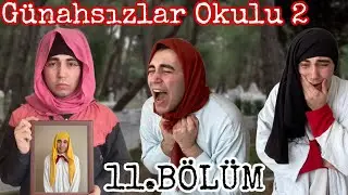 Günahsızlar Okulu 2 11.Bölüm