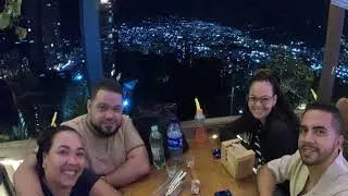 Medellín día 2