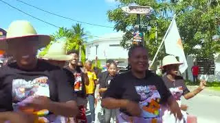 TAFA BE ORANGE TAMATAVE