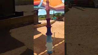 Raw FPV - Practice for Unison Festival #fpv #unison #drone #festival #shorts #viralvideo