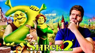 Is *SHREK 2* Still Good in 2024? (Movie reaction)