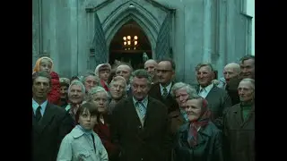 SH0AH [Parte 2] (1985) - Claude Lanzmann