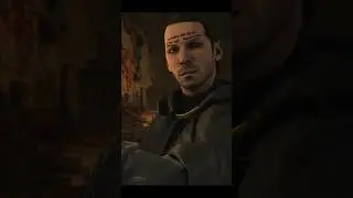 Teaser for new today’s animation 
