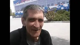 Наркомзона. Пункт прибытия.