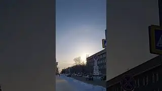 Гало эффект Саратов.
