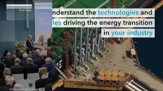Energy Transition Outlook 2019