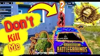 Enemy pata nahi kya kr rha tha | DyMoRa Gaming | PUBG MOBILE