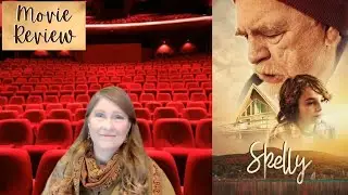 Skelly movie review by Movie Review Mom for Halloween!