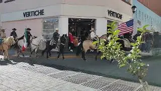 🥁🎷🎺🐎Fresnillo, Zac