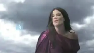 Giantess with SMIRM BOOBS in the City