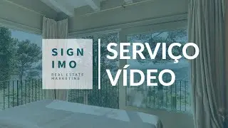 Signimo - Serviço de Video