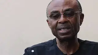 Trust TV Documentary on Insecurity In South East