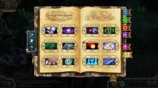 King's Bounty: Warriors of the North прохождение боссов : 3. Землеройка