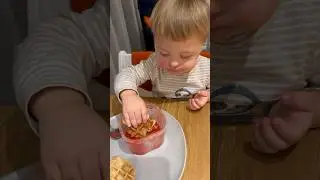 САМОЕ СЛОЖНОЕ ДЛЯ МЕНЯ. СИНДРОМ ДАУНА У ПЕТИ. 