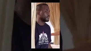 💔 An ex-prostitute takes advantage of a millionaire because he is blind - Nigerian Full Movie in ...