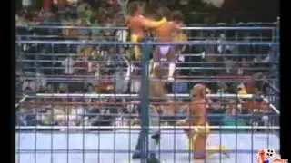 Red And Yellow (Hulkamania Khalifa Black And Yellow Remix)