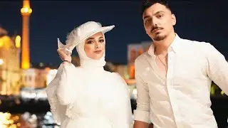 Huda & Abdullah - Yacht - Dron - Sony A7 S3 - İstanbul - Marry Me -  En Güzel Evlenme Teklifi Klibi