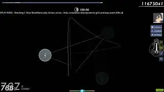 Arles aerodynamics 99.86%